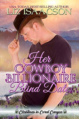 Her Cowboy Billionaire Blind Date book cover