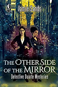 The Other Side of the Mirror book cover