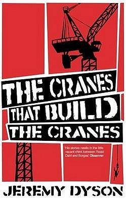 The Cranes That Build the Cranes book cover