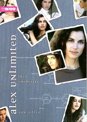 True Chemistry book cover