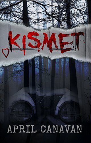 Kismet book cover
