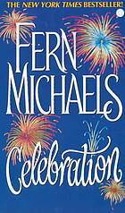 Celebration book cover