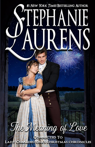 The Meaning of Love book cover