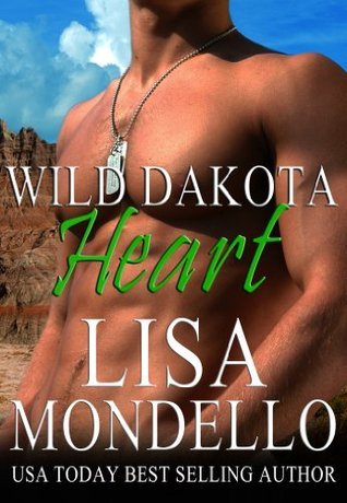 Wild Dakota Heart book cover
