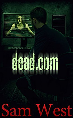 Dead.Com book cover