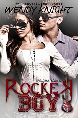 Love Rocks book cover 2