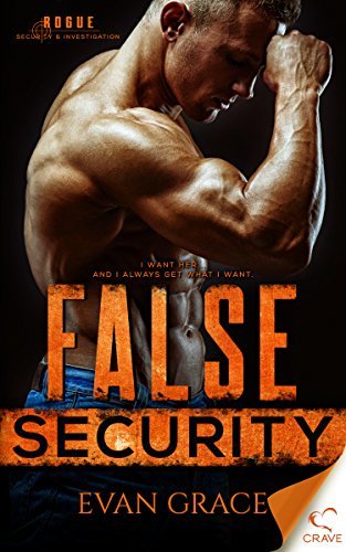 Rogue Security and Investigation book cover 2