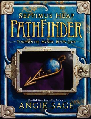 PathFinder book cover