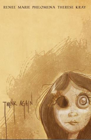 Think Again book cover