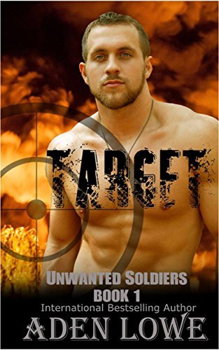 Target book cover