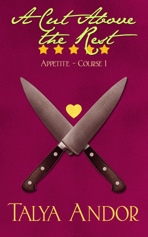 Appetite book cover 1