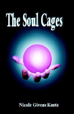 The Soul Cages book cover