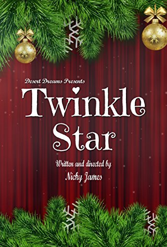 Twinkle Star book cover
