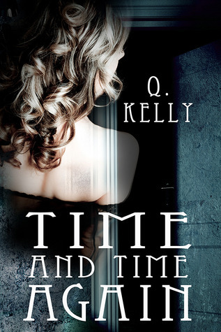 Time and Time Again book cover