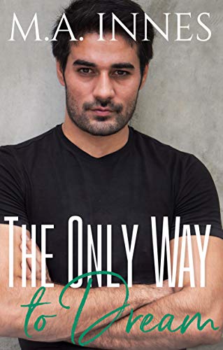 The Mechanics of Love book cover 3