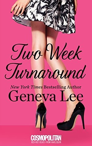 Two Week Turnaround book cover