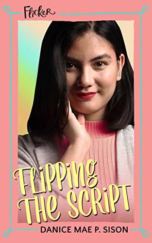 Flicker book cover 2