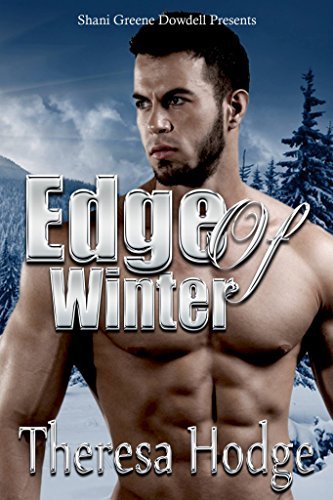 Edge Of Winter book cover