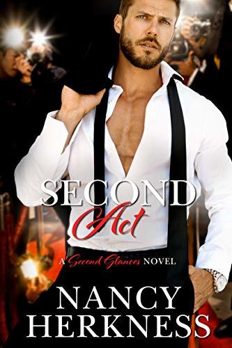 Second Glances book cover 2