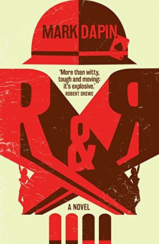 R&R book cover