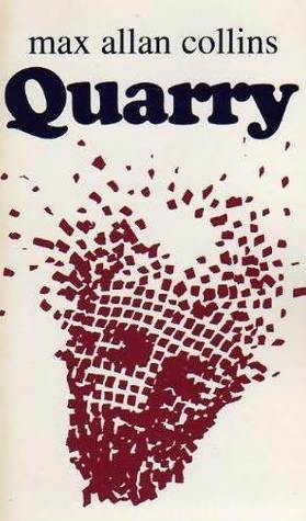 Quarry book cover 1