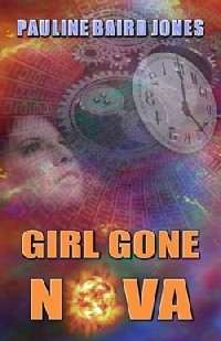 Project Enterprise book cover 2
