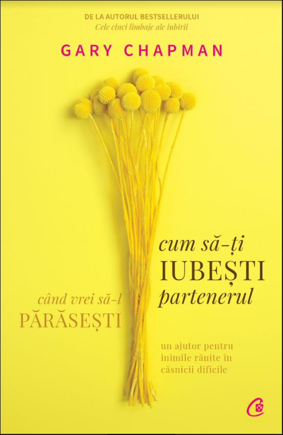 Cum să-ți iubești partenerul atunci când vrei să-l părăsești book cover