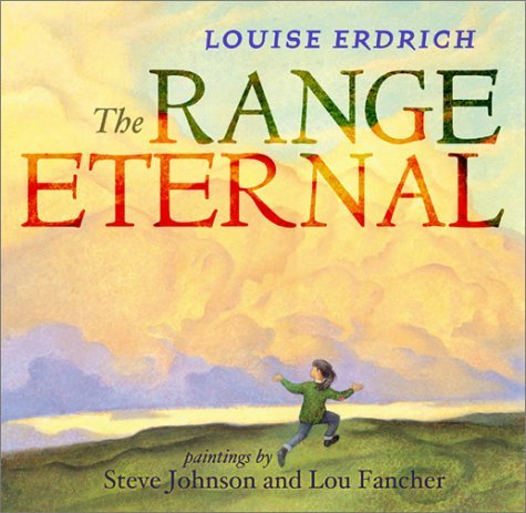 The Range Eternal book cover