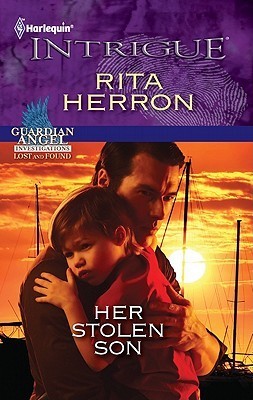 Guardian Angel Investigations: Lost And Found book cover 2
