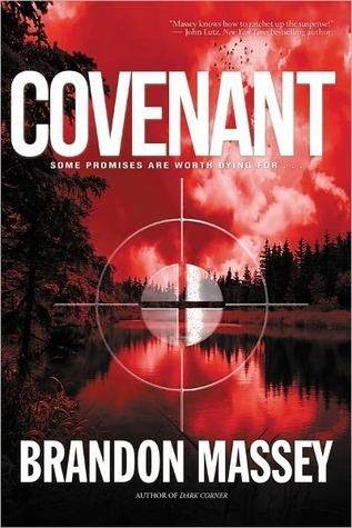 Covenant book cover