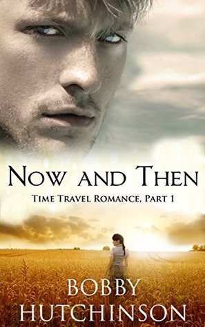 Now and Then book cover 1