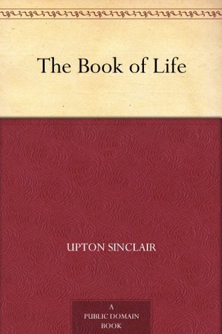 The Book of Life book cover