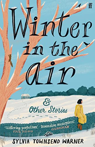 Winter in the Air book cover