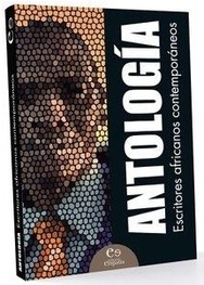 Antología. Escritores Africanos Contemporáneos book cover