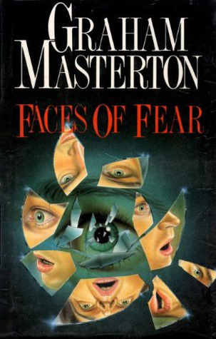 Faces of Fear book cover