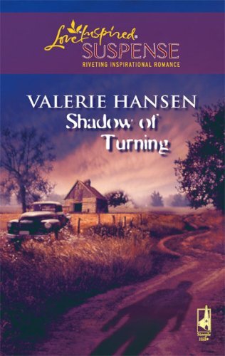 Shadow of Turning book cover