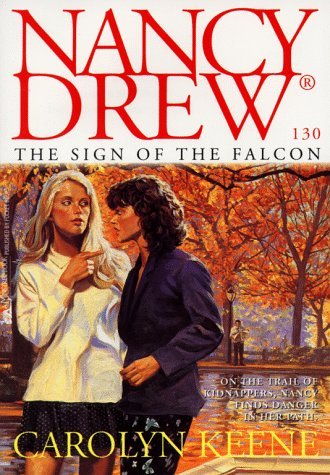 The Sign of the Falcon book cover