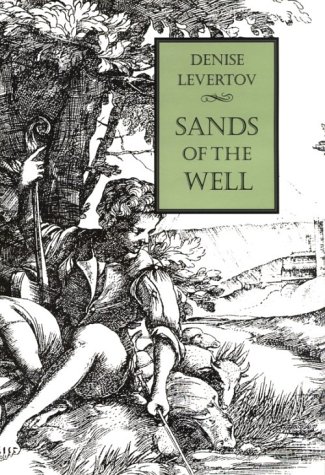 Sands of the Well book cover