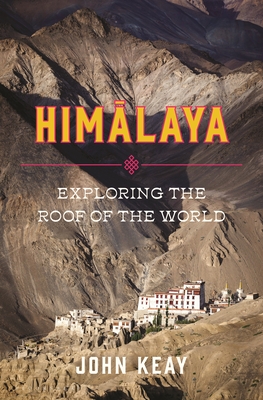 Himalaya book cover