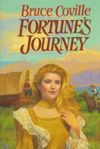 Fortune's Journey book cover