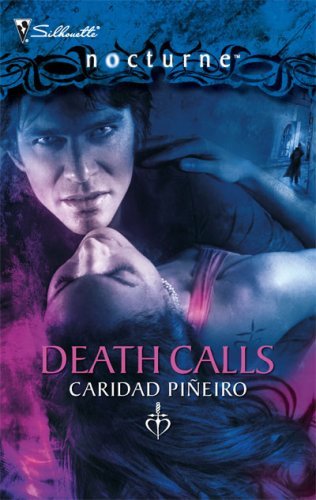 Death Calls book cover