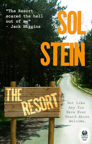 The Resort book cover