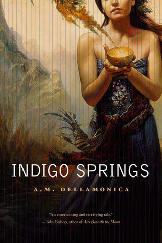 Astrid Lethewood book cover 1