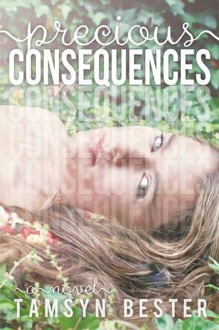 Consequences book cover 1