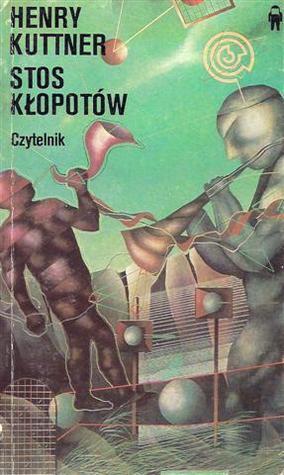 Pile of Trouble book cover