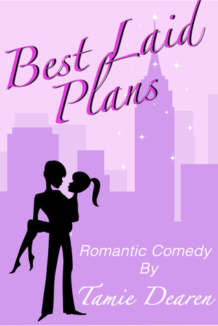 Best Laid Plans book cover