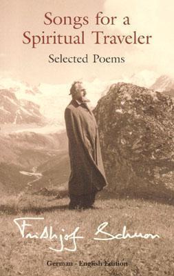 Songs for a Spiritual Traveler book cover