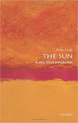 The Sun book cover