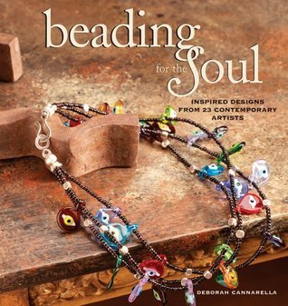 Beading for the Soul book cover