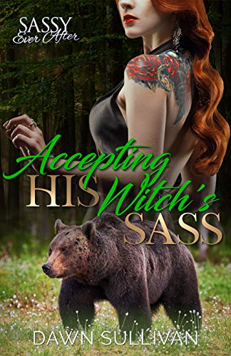 Sass and Growl book cover 3